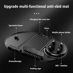 6 u 1 podloga za TELEFON