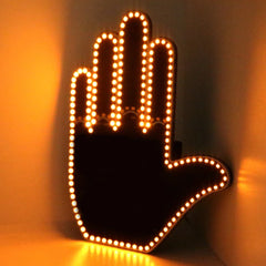 Emoji displej Led smajli za automobile