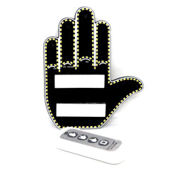 Emoji displej Led smajli za automobile