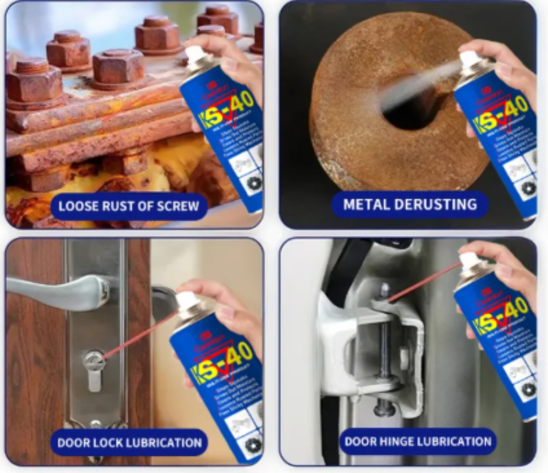 KS-40 Višenamenski proizvod