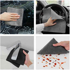 Čarobna Krpa Od Mikrofibera set od 5 komada