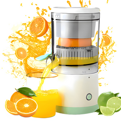 Električni sokovnik voća i povrća