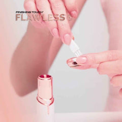 Flawless – Depilator za uklanjanje dlačica sa lica