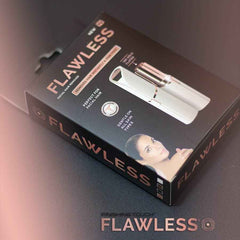 Flawless – Depilator za uklanjanje dlačica sa lica