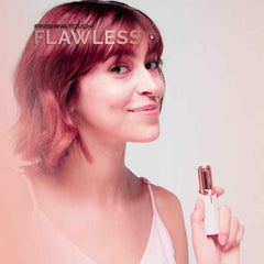 Flawless – Depilator za uklanjanje dlačica sa lica