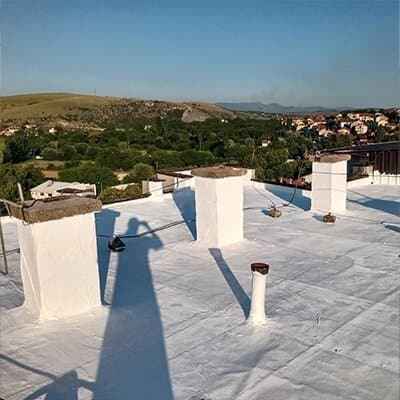 HydroX Seal 1kg – Tečna guma za zaštitu i popravku oštećenih površina