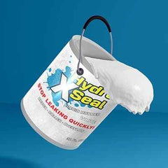 HydroX Seal 1kg – Tečna guma za zaštitu i popravku oštećenih površina