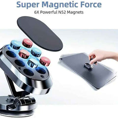 Držač za automobilski 360°