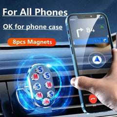 Držač za automobilski 360°