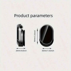 Držač za automobilski 360°