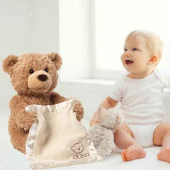 Interaktivni Meda Skrivalica