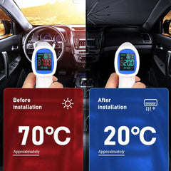 kišobran za automobil