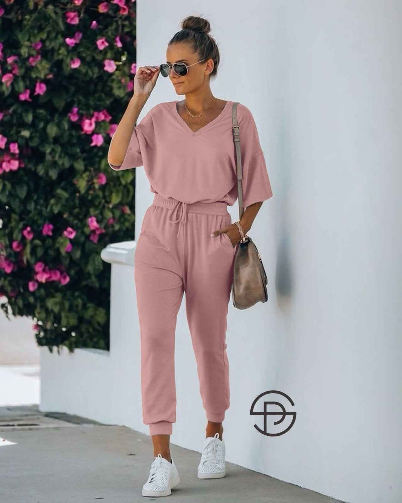 Komplet za opušteno nosenje