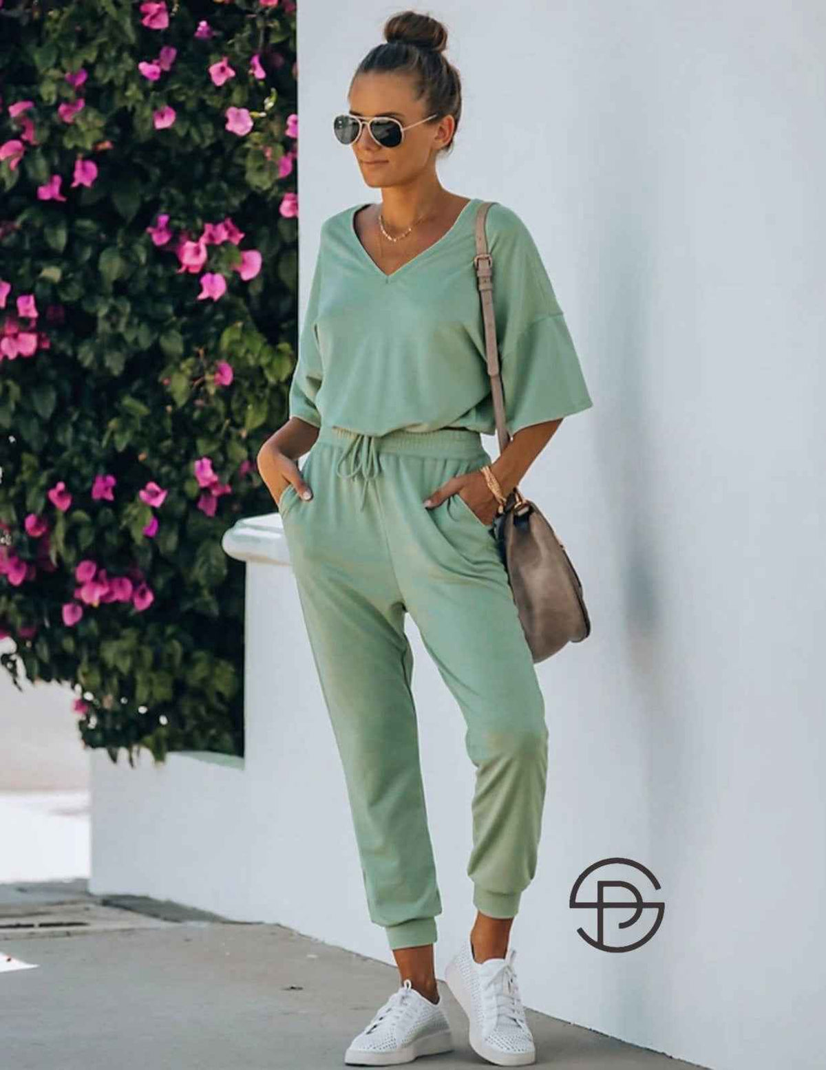 Komplet za opušteno nosenje