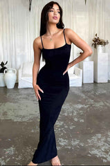 Haljina bez Naramenica