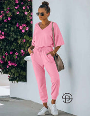 Komplet za opušteno nosenje