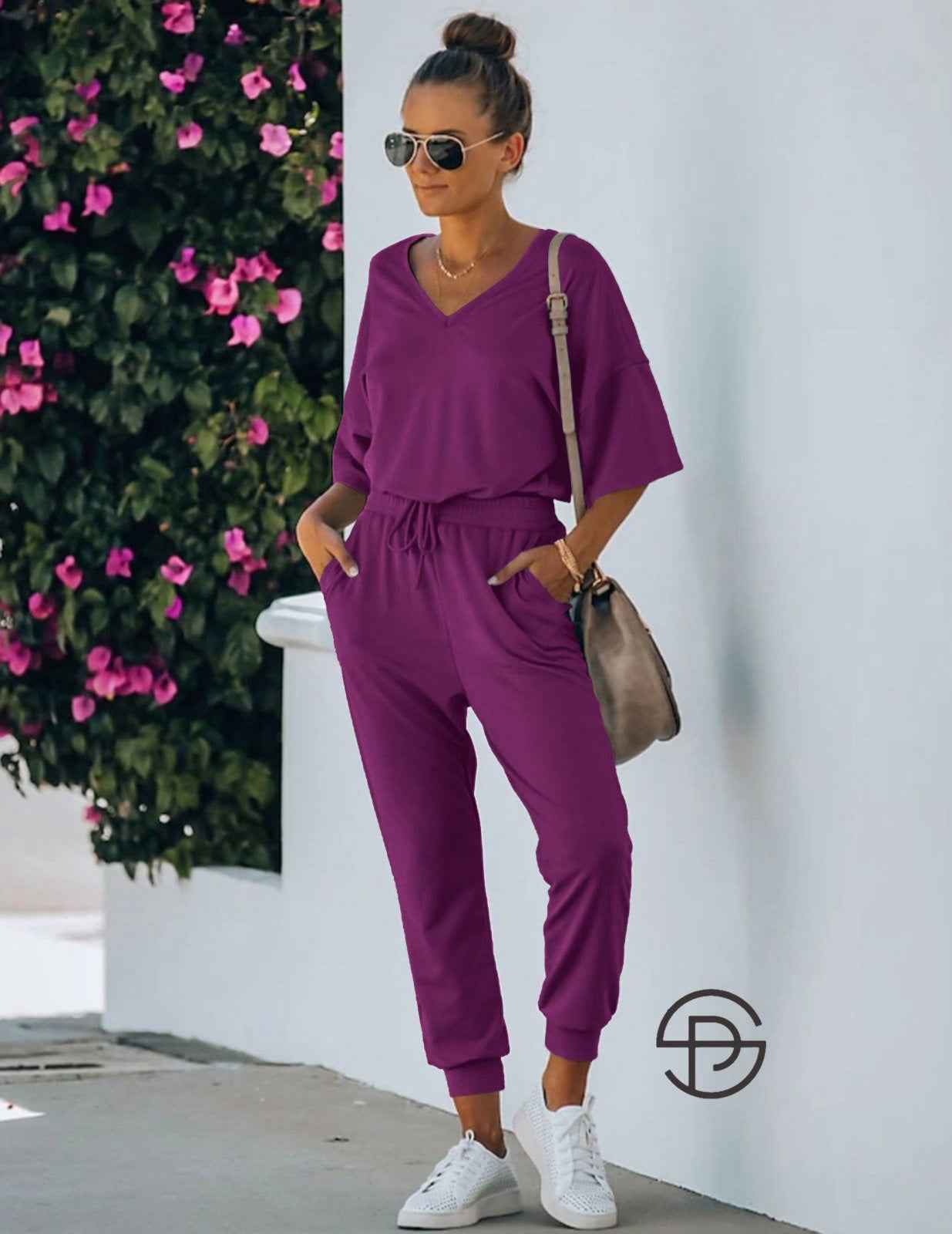 Komplet za opušteno nosenje