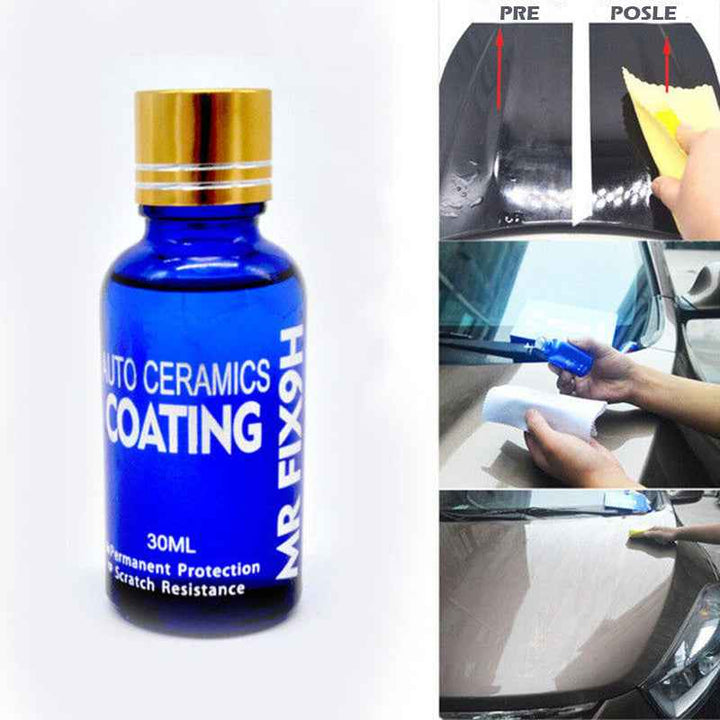 Vosak za Auto