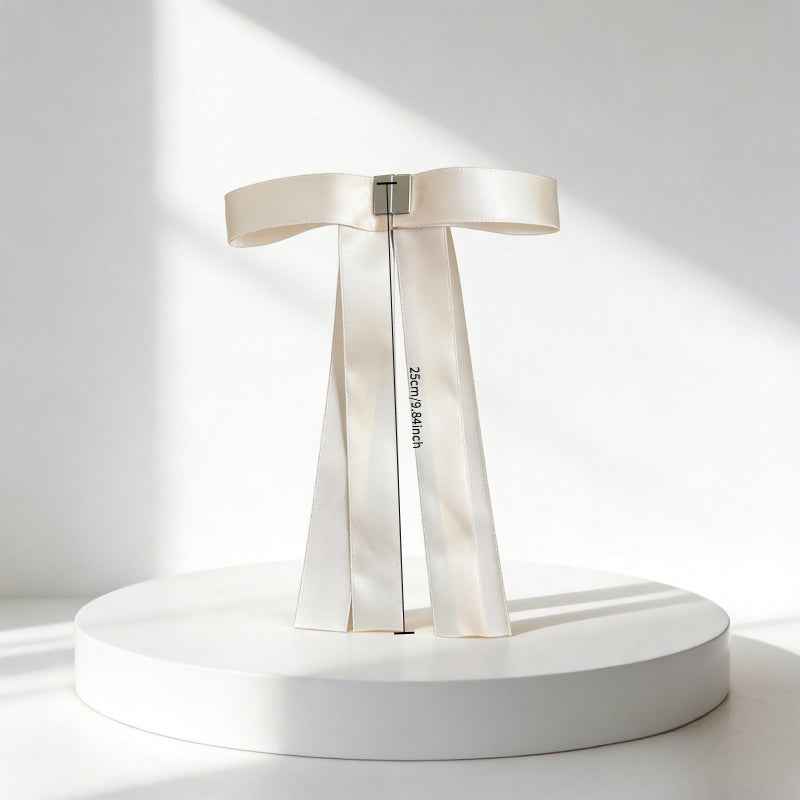 Magnetna šnala za kosu