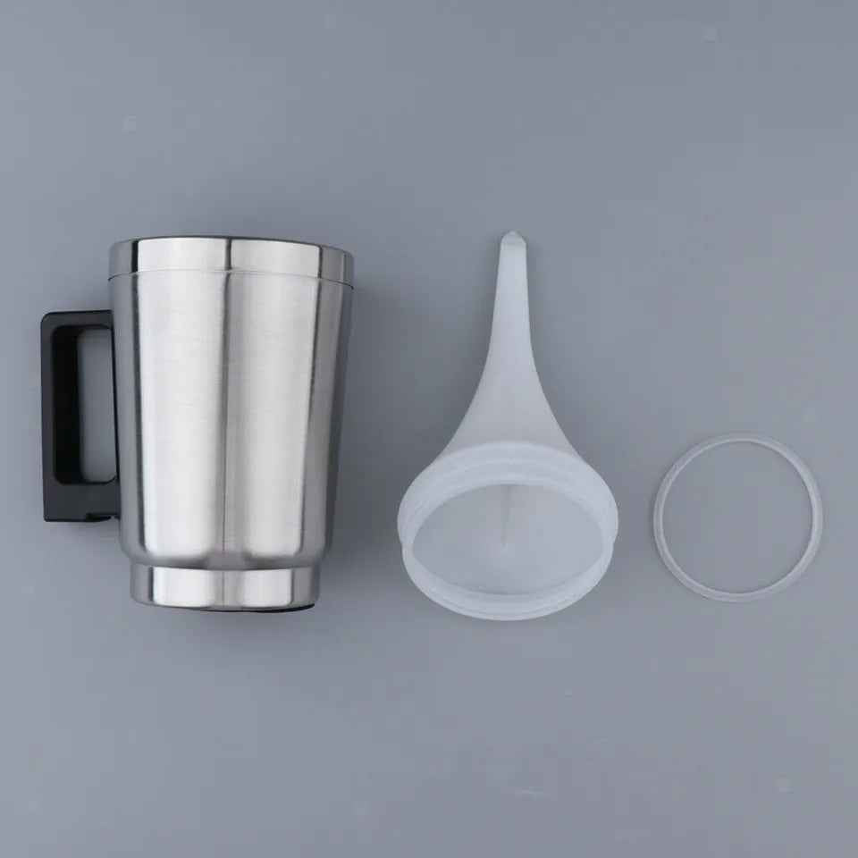 Set za polimerizaciju farova