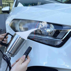 Set za polimerizaciju farova