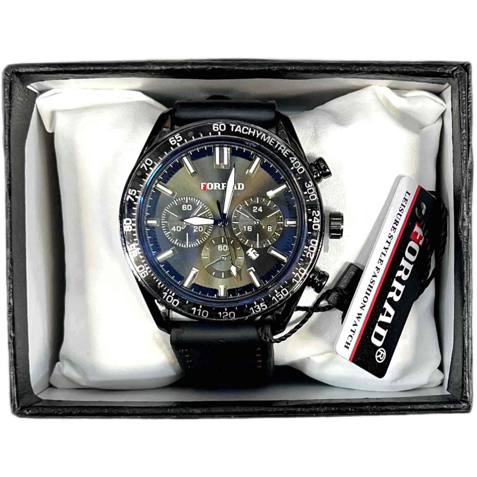 Muški sportski sat FORRAD