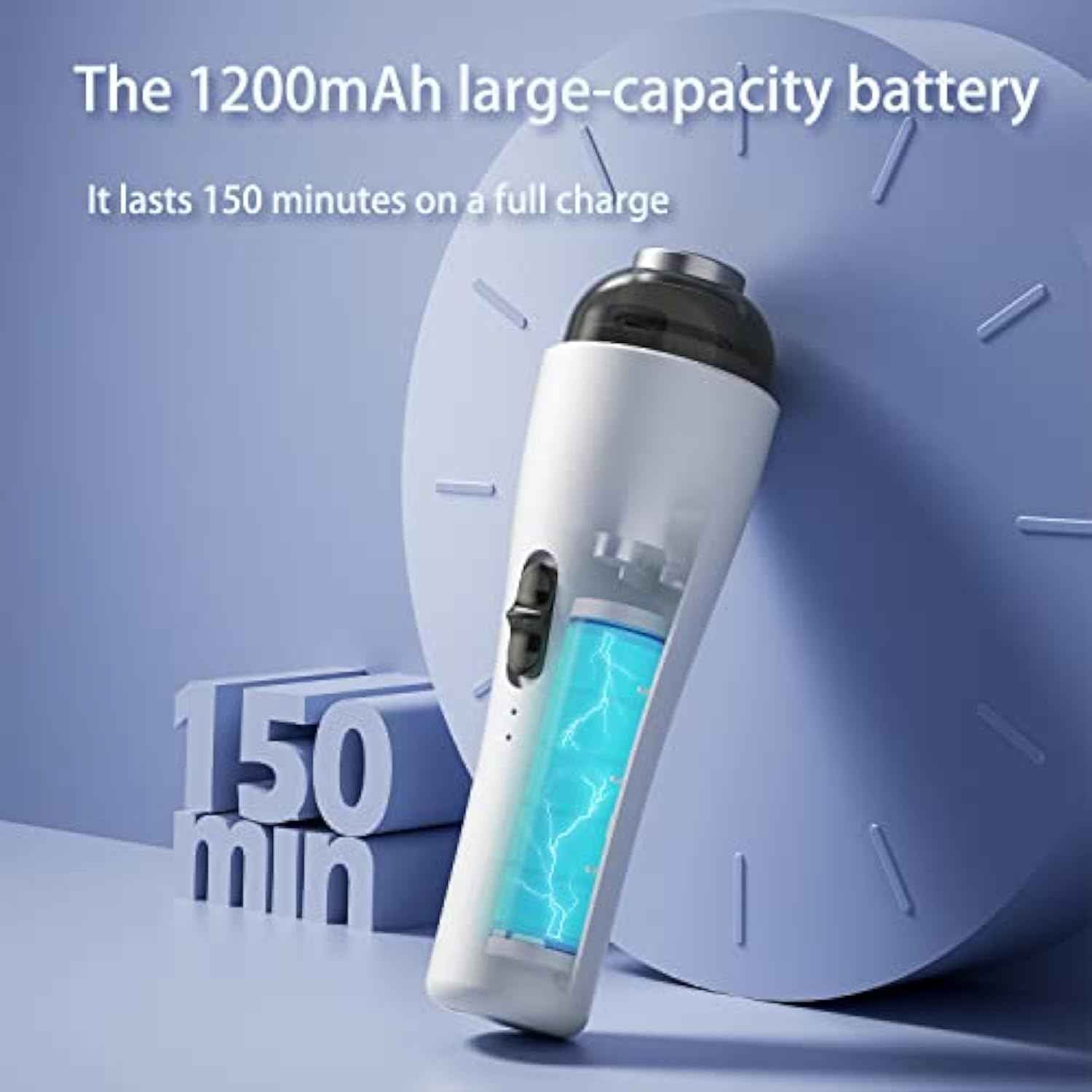 Električni uređaj za uklanjanje žuljeva sa stopala