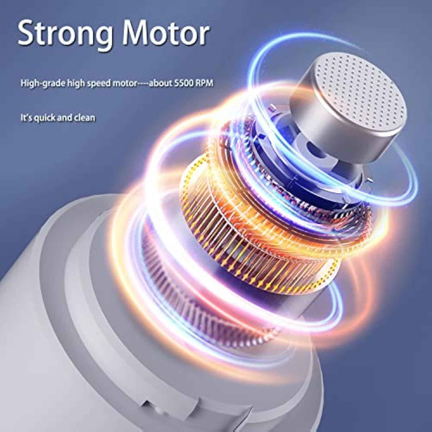 Električni uređaj za uklanjanje žuljeva sa stopala