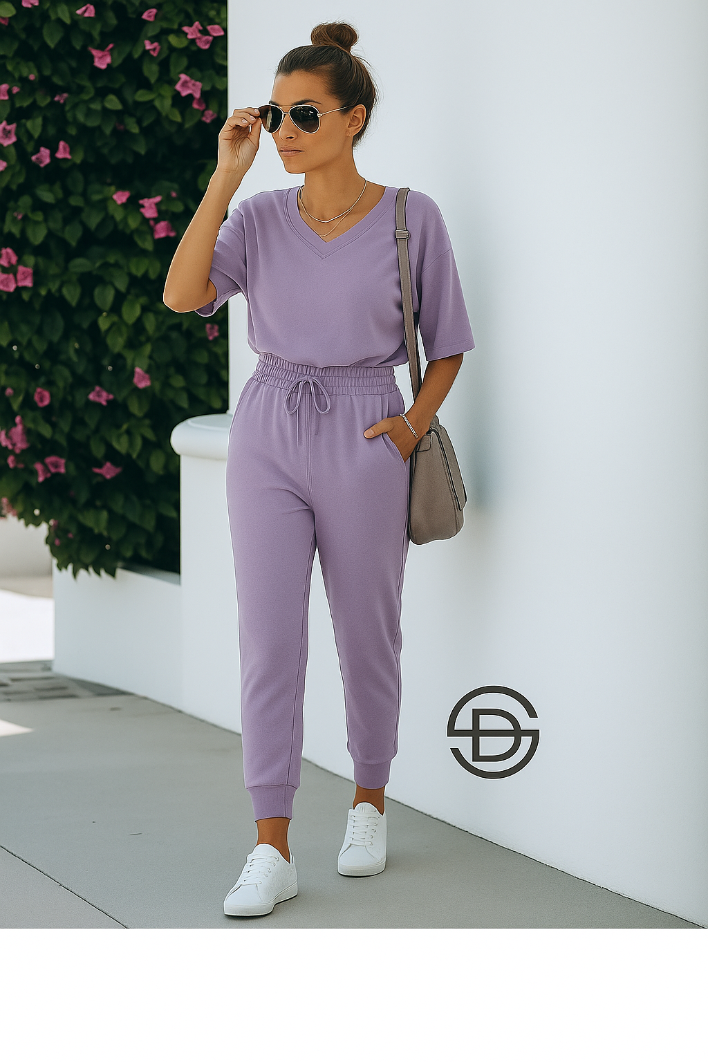 Komplet za opušteno nosenje