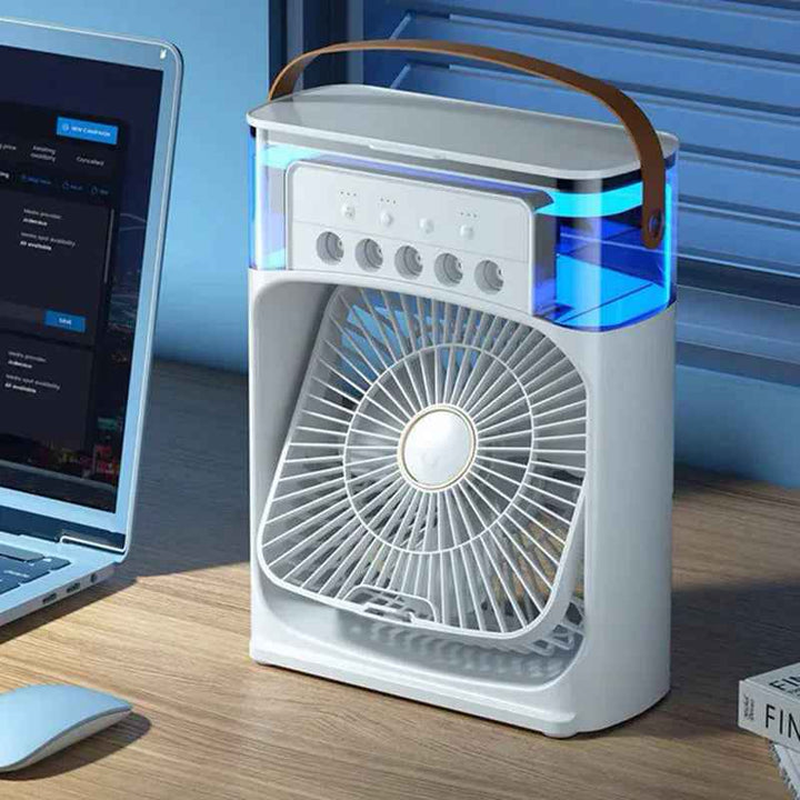 Mini Ventilator Klima