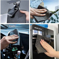 Čarobna Krpa Od Mikrofibera set od 5 komada