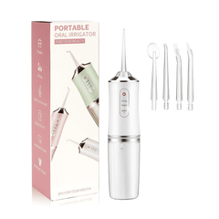 Električni aparat za čišćenje desni i zuba