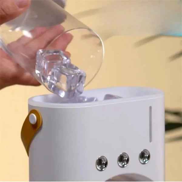 Mini klima ventilator 3 u 1
