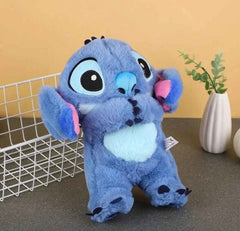PLIŠANA STITCH SPAVALICA