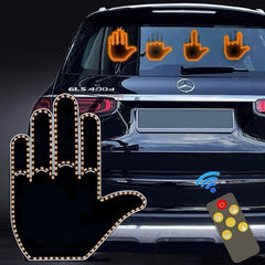 Emoji displej Led smajli za automobile