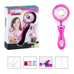 APARAT ZA LAKO PLETENJE KIKICA