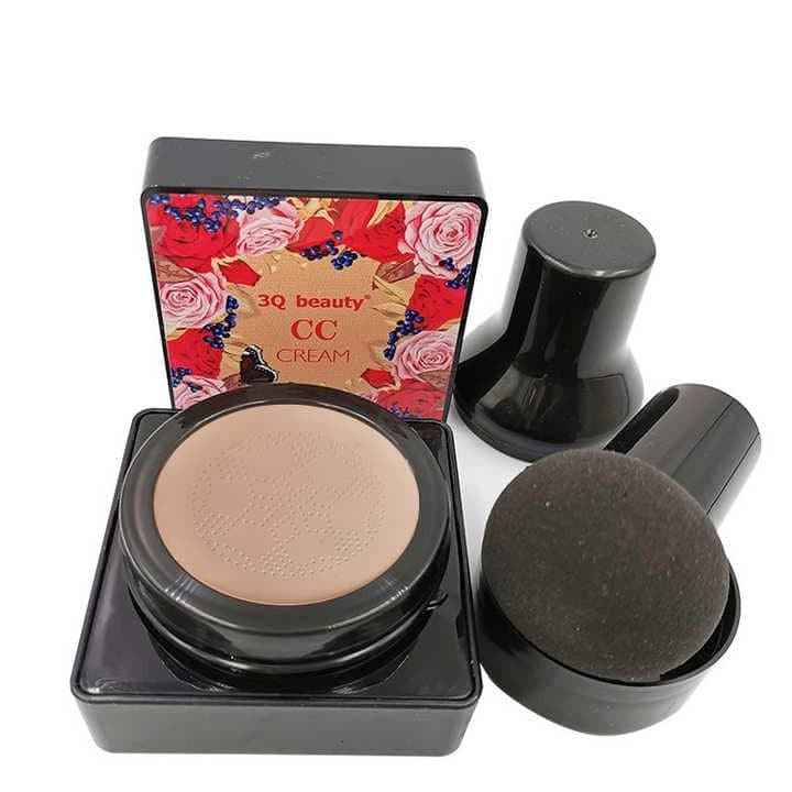 CC tonirana vodootporna KREMA za lice i telo