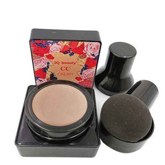 CC tonirana vodootporna KREMA za lice i telo