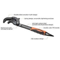 Finder Univerzalni Ključ