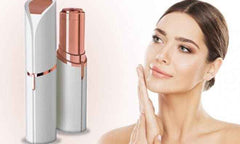 Flawless – Depilator za uklanjanje dlačica sa lica