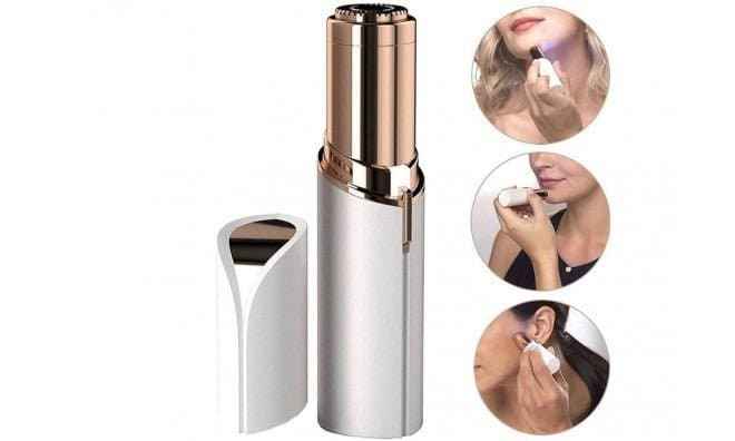 Flawless – Depilator za uklanjanje dlačica sa lica