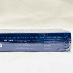 FLINKE – 40 delova komplet gedora