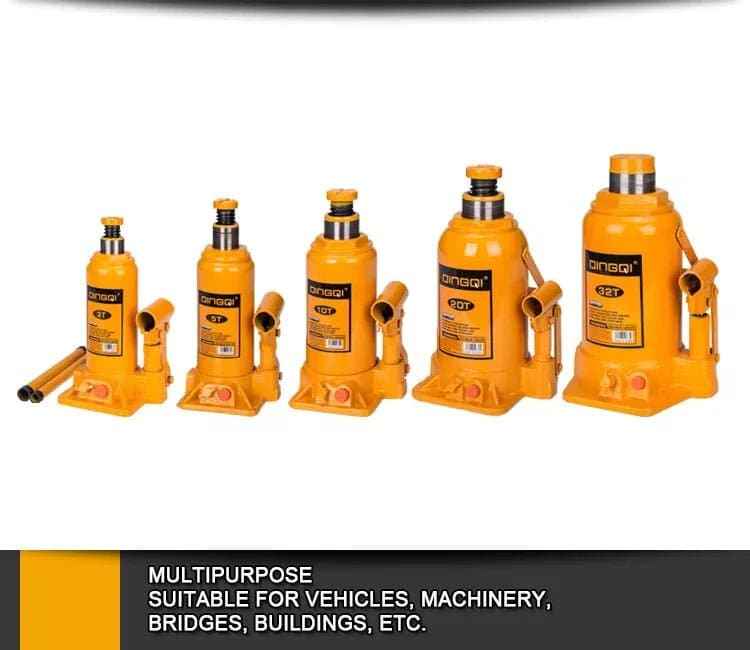 Hidraulična dizalica DINGQI