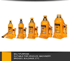 Hidraulična dizalica DINGQI