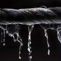 3 PC Peškir za automobil od jelenje kože