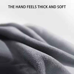 3 PC Peškir za automobil od jelenje kože