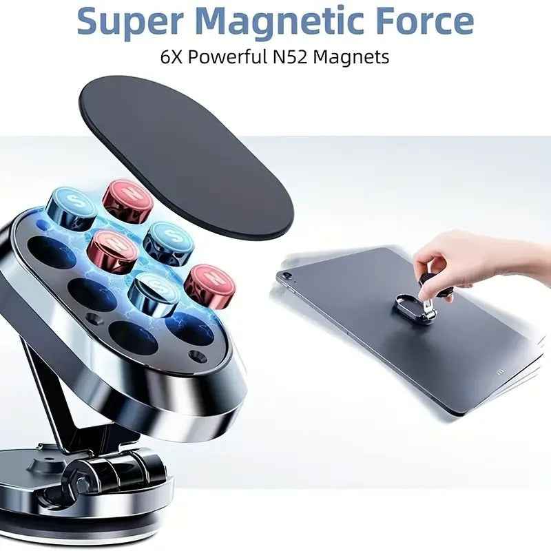 Držač za automobilski 360°