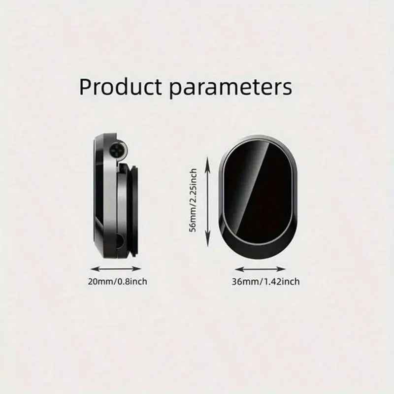 Držač za automobilski 360°