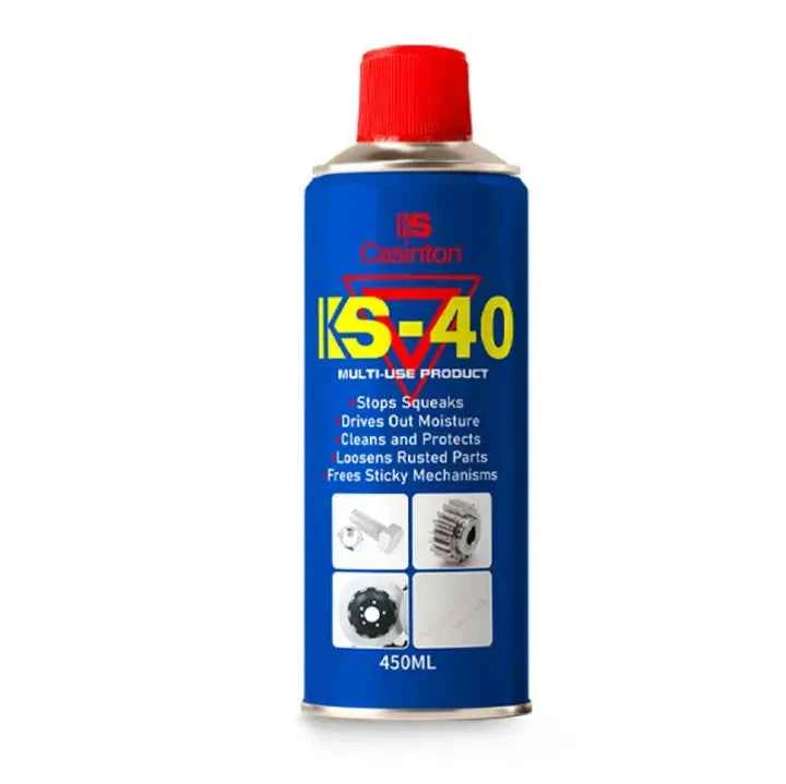 KS-40 Višenamenski proizvod