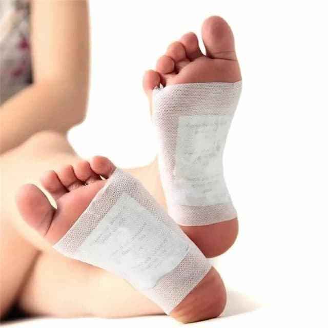 Flasteri za detoksikaciju 1 + 1 Gratis